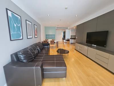 For Rent - Athenee Residence, Bangkok