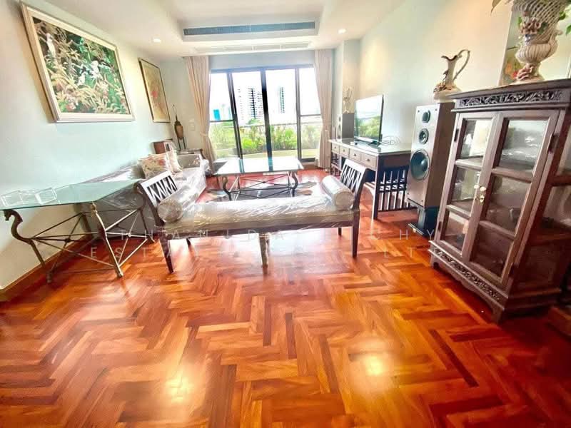 Supreme Ville Condominium, Bangkok, Yenakat, Thung Maha Mek, Sathon, Bangkok, 2 Bedrooms, 118 sqm, Condo For Rent, by Thanida Richy Estate Co., Ltd., 500440541 - DDproperty.com