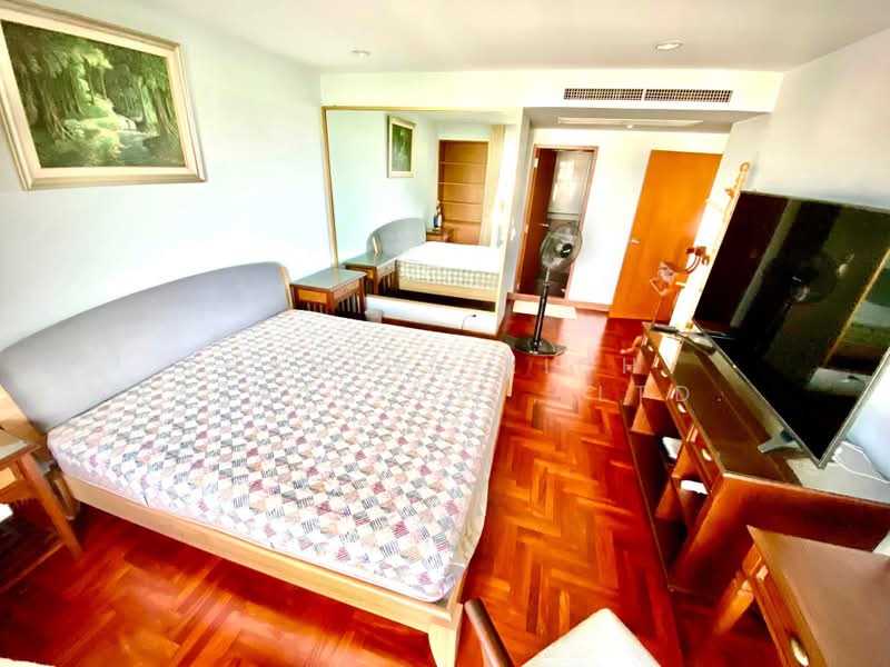 Supreme Ville Condominium, Bangkok, Yenakat, Thung Maha Mek, Sathon, Bangkok, 2 Bedrooms, 118 sqm, Condo For Rent, by Thanida Richy Estate Co., Ltd., 500440541 - DDproperty.com