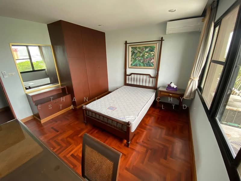 Supreme Ville Condominium, Bangkok, Yenakat, Thung Maha Mek, Sathon, Bangkok, 2 Bedrooms, 118 sqm, Condo For Rent, by Thanida Richy Estate Co., Ltd., 500440541 - DDproperty.com