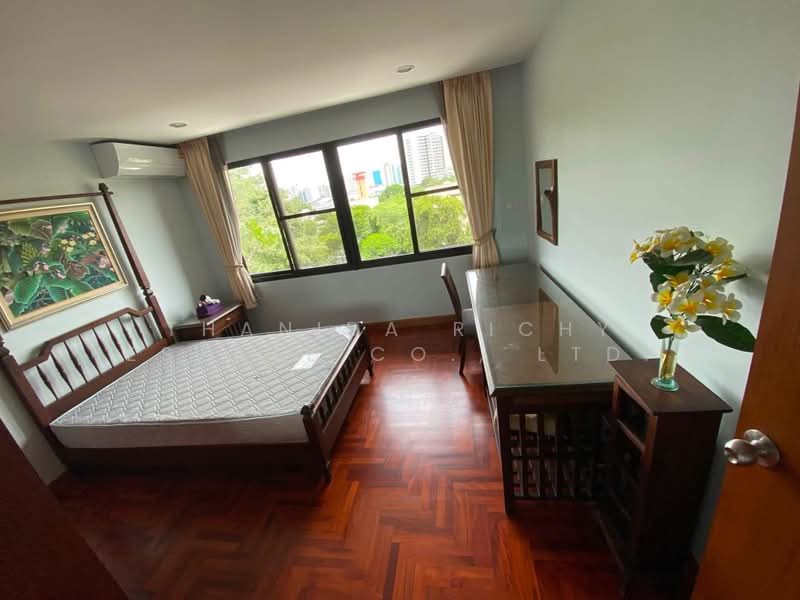 Supreme Ville Condominium, Bangkok, Yenakat, Thung Maha Mek, Sathon, Bangkok, 2 Bedrooms, 118 sqm, Condo For Rent, by Thanida Richy Estate Co., Ltd., 500440541 - DDproperty.com
