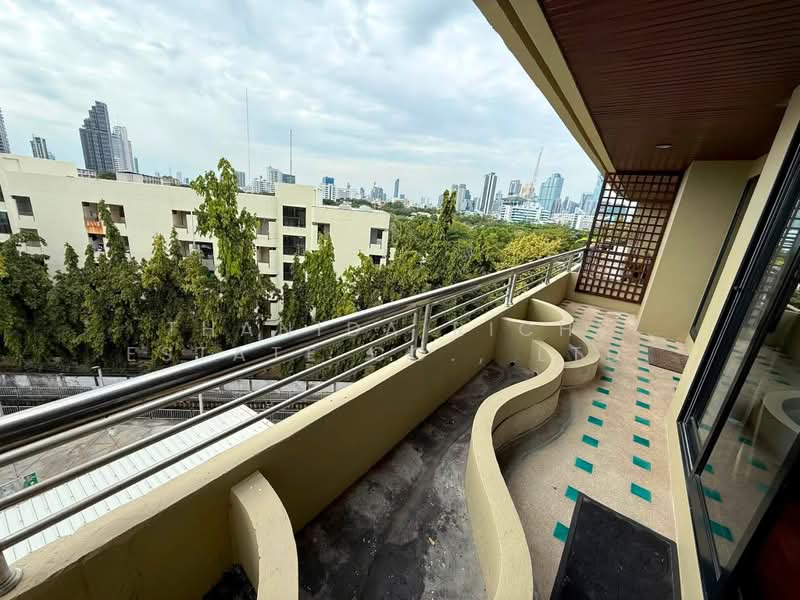Supreme Ville Condominium, Bangkok, Yenakat, Thung Maha Mek, Sathon, Bangkok, 2 Bedrooms, 118 sqm, Condo For Rent, by Thanida Richy Estate Co., Ltd., 500440541 - DDproperty.com