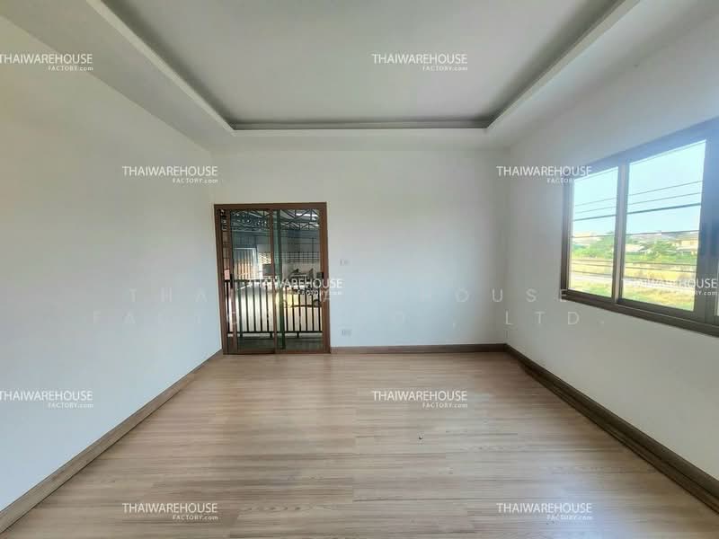 ให้เช่าโรงงานและโกดัง ลาดสวาย ลำลูกกา ปทุมธานี 600 ตร.ม. พื้นที่สีม่วง รถเทรลเลอร์ 40 ฟุตเข้าได้, ปทุมธานี, ลาดสวาย, ลำลูกกา, ปทุมธานี, 600 ตร.ม., โกดัง-โรงงาน ให้เช่า, โดย THAI WAREHOUSE FACTORY CO., LTD., 500440542 - DDproperty.com