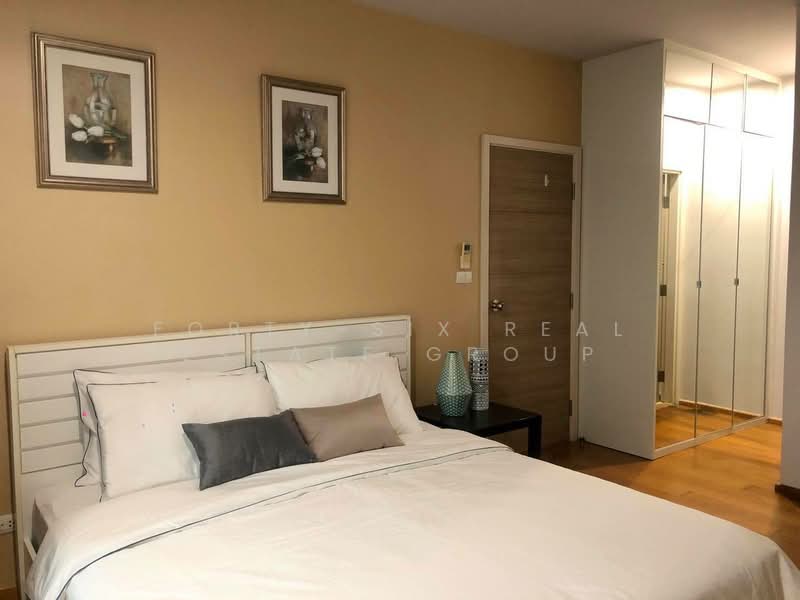 HIVE Taksin, Bangkok, 18 1 Soi, Khlong Ton Sai, Khlong San, Bangkok, 1 Bedroom, 45 sqm, Condo For Sale, by Forty-Six Real Estate Group, 500440543 - DDproperty.com