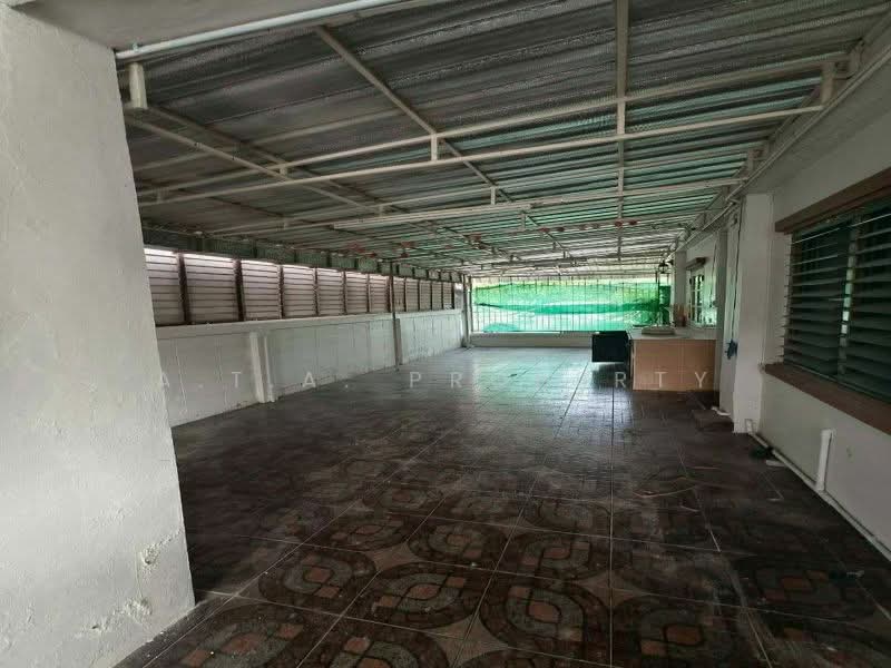 เดอะ รอยัล สามมุข บางแสน, Chon Buri (Pattaya), Saen Suk, Muang Chon Buri, Chon Buri (Pattaya), 4 Bedrooms, 250 sqm, Single Detached House For Rent, by A.T.A. Property, 500440544 - DDproperty.com
