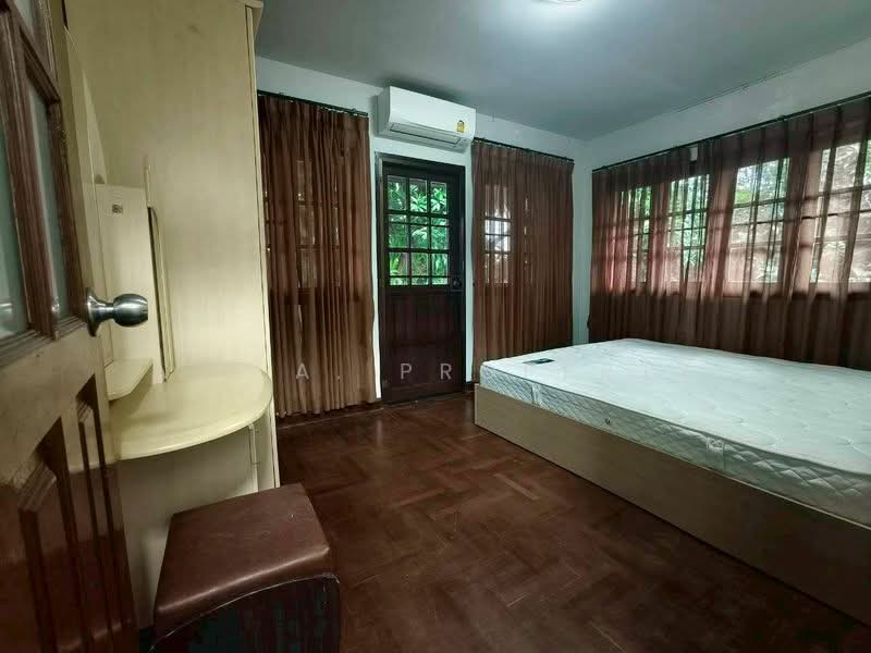 เดอะ รอยัล สามมุข บางแสน, Chon Buri (Pattaya), Saen Suk, Muang Chon Buri, Chon Buri (Pattaya), 4 Bedrooms, 250 sqm, Single Detached House For Rent, by A.T.A. Property, 500440544 - DDproperty.com