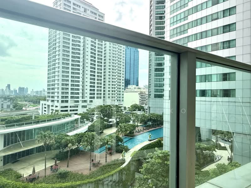Millennium Residence, Bangkok, Sukhumvit Road, Khlong Toei, Bangkok, 2 Bedrooms, 122 sqm, Condo For Rent, by Oraon Suwanmongko, 500440546 - DDproperty.com