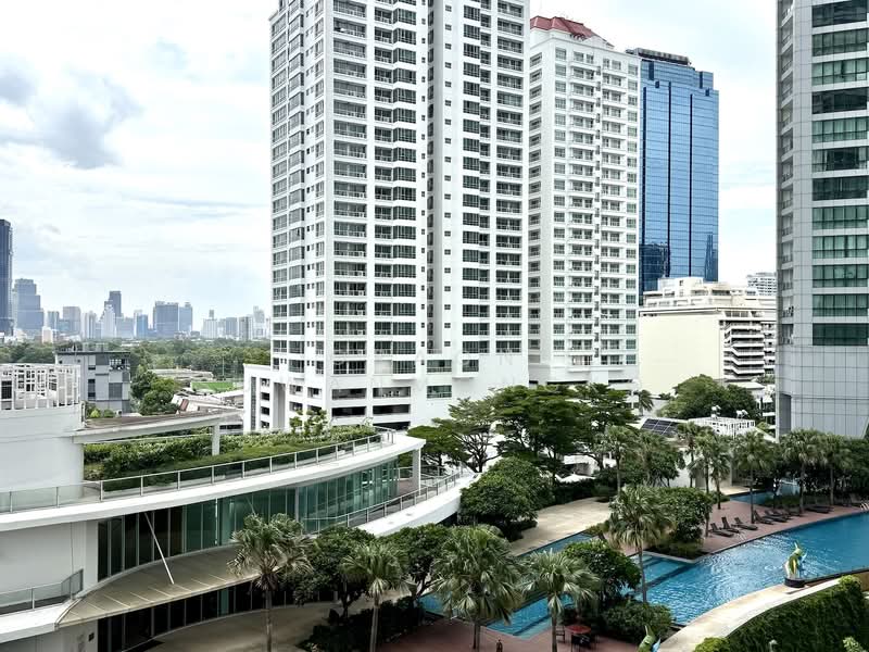 Millennium Residence, Bangkok, Sukhumvit Road, Khlong Toei, Bangkok, 2 Bedrooms, 122 sqm, Condo For Rent, by Oraon Suwanmongko, 500440546 - DDproperty.com