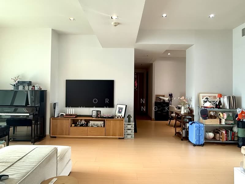 Millennium Residence : มิลเลนเนียม เรสซิเดนซ์, กรุงเทพ, ซอยสุขุมวิท 20 ถนนสุขุมวิท แขวงคลองเตยเหนือ เขตวัฒนา กรุงเทพมหานคร, คลองเตย, กรุงเทพ, 122 ตร.ม., คอนโด ให้เช่า, โดย Oraon Suwanmongko, 500440546 - DDproperty.com
