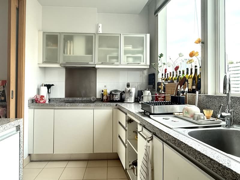 Millennium Residence, Bangkok, Sukhumvit Road, Khlong Toei, Bangkok, 2 Bedrooms, 122 sqm, Condo For Rent, by Oraon Suwanmongko, 500440546 - DDproperty.com