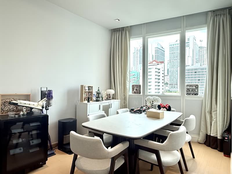 Millennium Residence, Bangkok, Sukhumvit Road, Khlong Toei, Bangkok, 2 Bedrooms, 122 sqm, Condo For Rent, by Oraon Suwanmongko, 500440546 - DDproperty.com