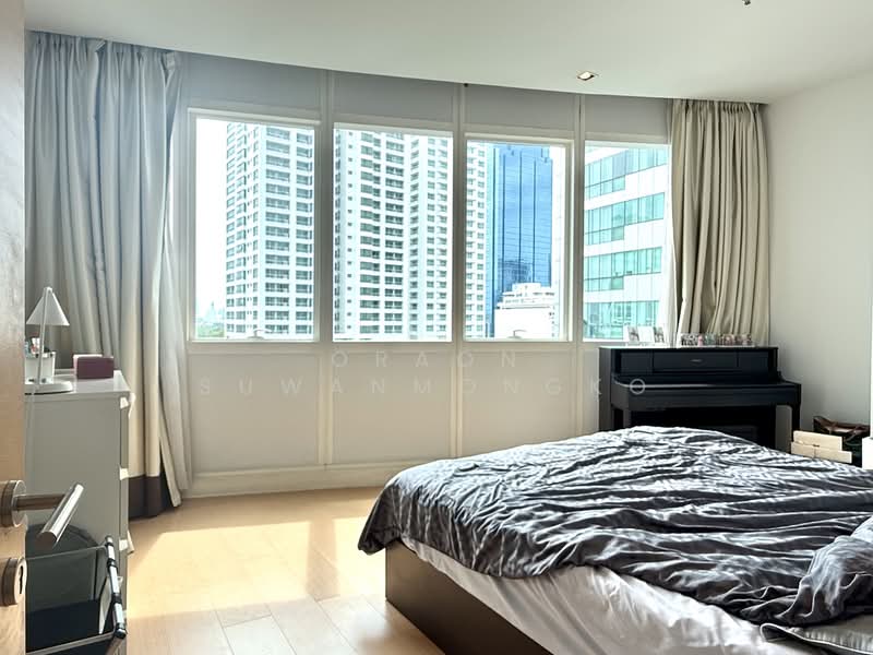 Millennium Residence, Bangkok, Sukhumvit Road, Khlong Toei, Bangkok, 2 Bedrooms, 122 sqm, Condo For Rent, by Oraon Suwanmongko, 500440546 - DDproperty.com