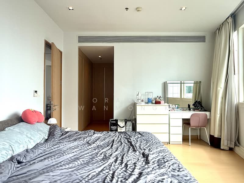 Millennium Residence, Bangkok, Sukhumvit Road, Khlong Toei, Bangkok, 2 Bedrooms, 122 sqm, Condo For Rent, by Oraon Suwanmongko, 500440546 - DDproperty.com
