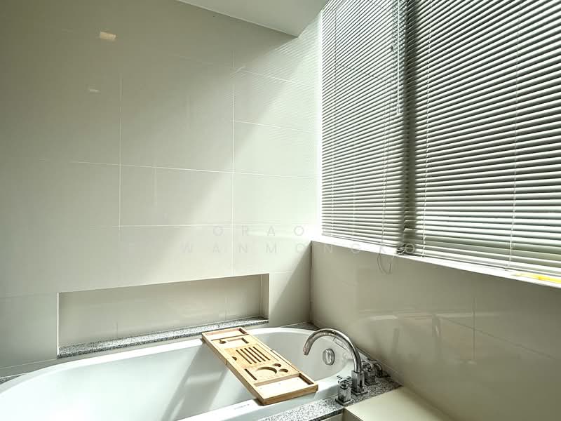 Millennium Residence, Bangkok, Sukhumvit Road, Khlong Toei, Bangkok, 2 Bedrooms, 122 sqm, Condo For Rent, by Oraon Suwanmongko, 500440546 - DDproperty.com