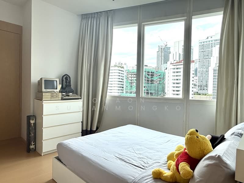 Millennium Residence : มิลเลนเนียม เรสซิเดนซ์, กรุงเทพ, ซอยสุขุมวิท 20 ถนนสุขุมวิท แขวงคลองเตยเหนือ เขตวัฒนา กรุงเทพมหานคร, คลองเตย, กรุงเทพ, 122 ตร.ม., คอนโด ให้เช่า, โดย Oraon Suwanmongko, 500440546 - DDproperty.com