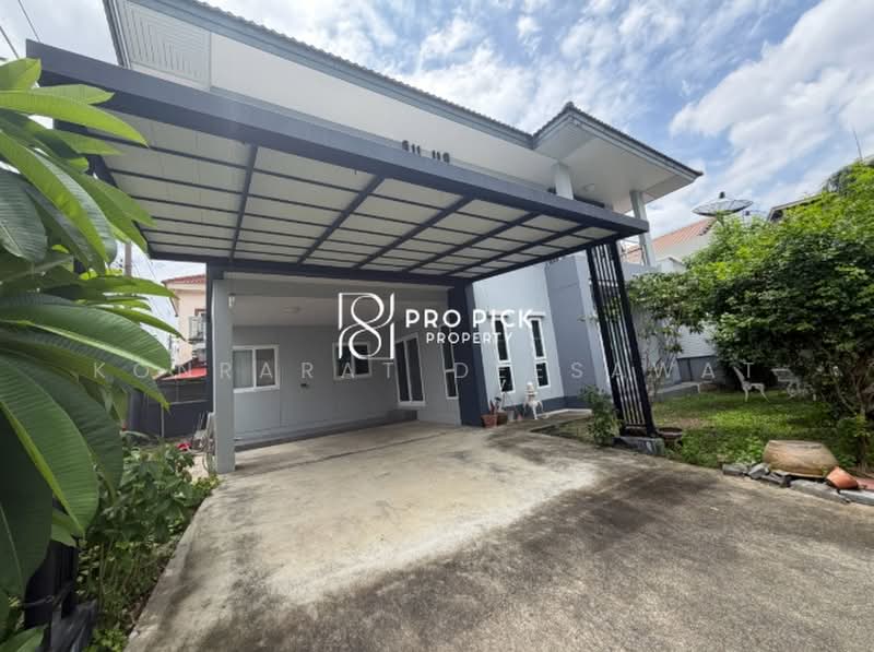 PP-00394 ให้เช่า บ้านเดี่ยว ปรีดีย์ บีทีเอส พระโขนง สุขุมวิท เขตวัฒนา กรุงเทพ, กรุงเทพ, สุขุมวิท, พระโขนงเหนือ, วัฒนา, กรุงเทพ, 240 ตร.ม., บ้านเดี่ยว ให้เช่า, โดย Konrarat Deesawat, 500440547 - DDproperty.com