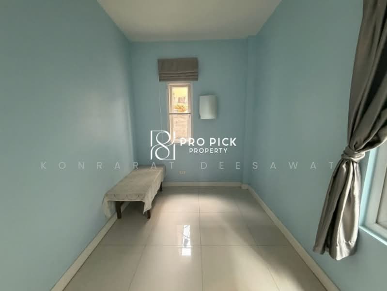 PP-00394 ให้เช่า บ้านเดี่ยว ปรีดีย์ บีทีเอส พระโขนง สุขุมวิท เขตวัฒนา กรุงเทพ, กรุงเทพ, สุขุมวิท, พระโขนงเหนือ, วัฒนา, กรุงเทพ, 240 ตร.ม., บ้านเดี่ยว ให้เช่า, โดย Konrarat Deesawat, 500440547 - DDproperty.com