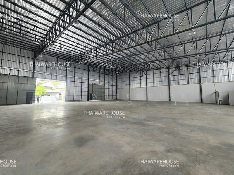 900 SQM Factory & Warehouse for Rent in Lat Sawai Lam Luk Ka Pathum Thani Purple Zone, Pathum Thani, Lat Sawai, Lam Luk Ka, Pathum Thani, , 900 sqm, Warehouse/Factory For Rent, by THAI WAREHOUSE FACTORY CO., LTD., 500440548 - DDproperty.com