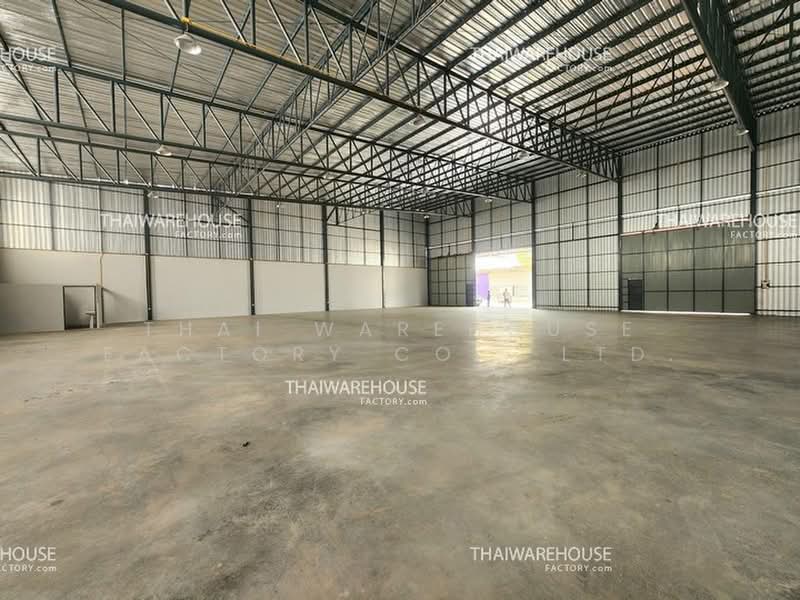 900 SQM Factory & Warehouse for Rent in Lat Sawai Lam Luk Ka Pathum Thani Purple Zone, Pathum Thani, Lat Sawai, Lam Luk Ka, Pathum Thani, , 900 sqm, Warehouse/Factory For Rent, by THAI WAREHOUSE FACTORY CO., LTD., 500440548 - DDproperty.com
