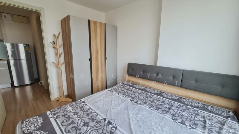 Artemis Sukhumvit 77, Bangkok, 418 Sukhumvit 77 Road, Suan Luang, Bangkok, 1 Bedroom, 30 sqm, Condo For Rent, by Arinchaya Pornphakdeewattana, 500440549 - DDproperty.com