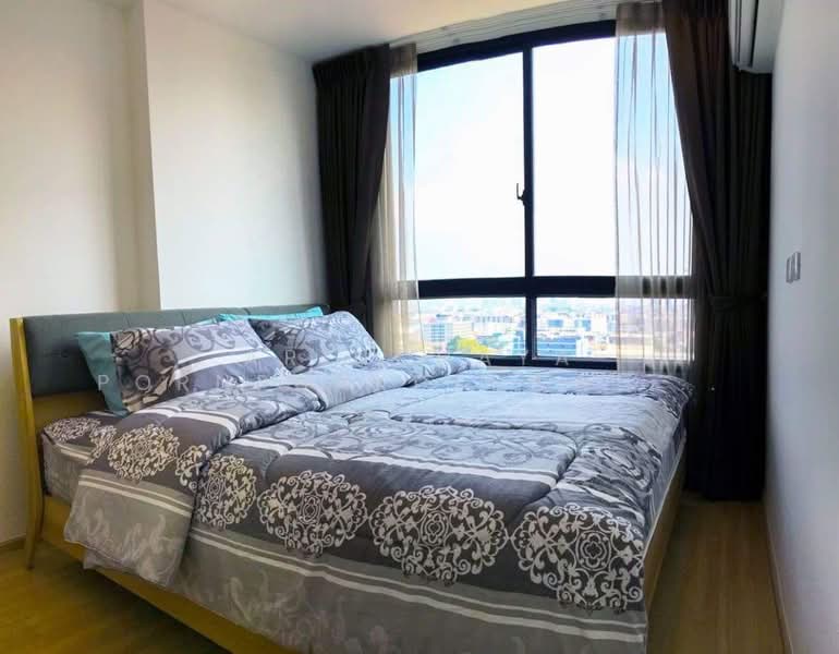 Artemis Sukhumvit 77, Bangkok, 418 Sukhumvit 77 Road, Suan Luang, Bangkok, 1 Bedroom, 30 sqm, Condo For Rent, by Arinchaya Pornphakdeewattana, 500440549 - DDproperty.com