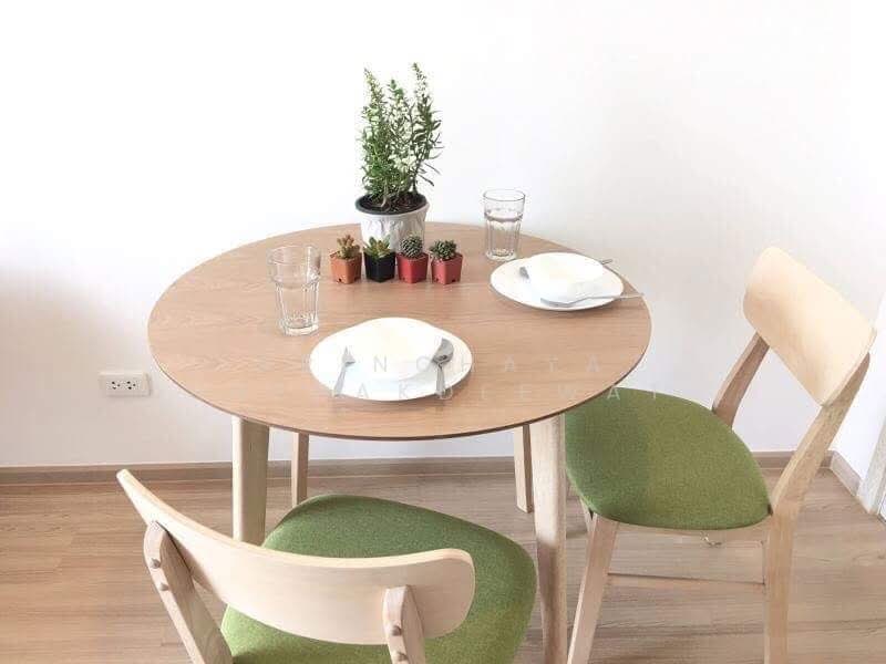 Artemis Sukhumvit 77, Bangkok, 418 Sukhumvit 77 Road, Suan Luang, Bangkok, 1 Bedroom, 30 sqm, Condo For Rent, by Arinchaya Pornphakdeewattana, 500440549 - DDproperty.com