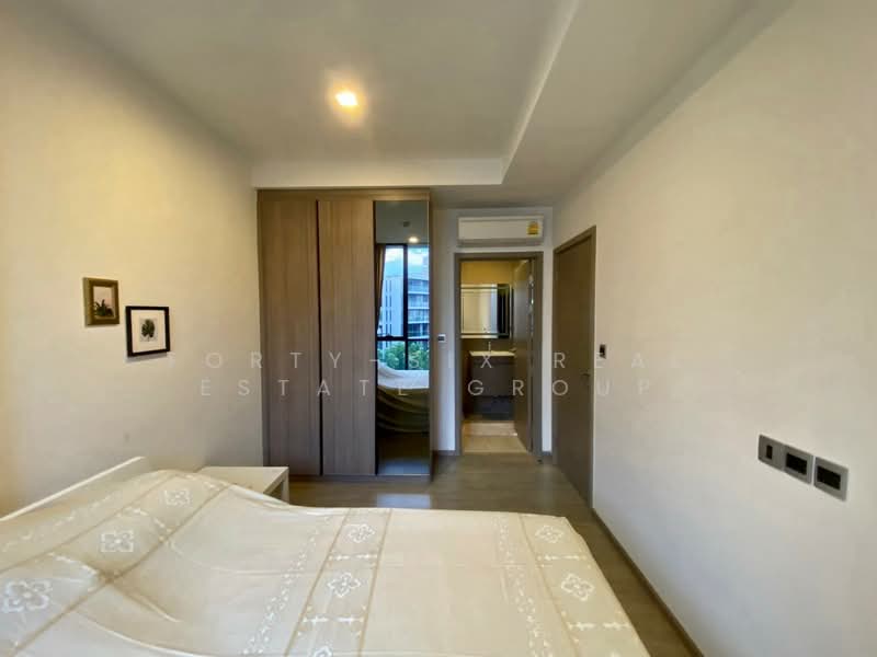 Mori Haus, Bangkok, Soi On Nut 1/1 Sukhumvit Road77, Phra Kanong Nua, Watthana, Bangkok, 1 Bedroom, 36 sqm, Condo For Sale, by Forty-Six Real Estate Group, 500440552 - DDproperty.com