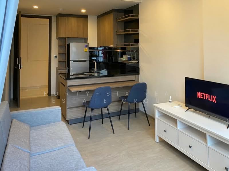 Mori Haus, Bangkok, Soi On Nut 1/1 Sukhumvit Road77, Phra Kanong Nua, Watthana, Bangkok, 1 Bedroom, 36 sqm, Condo For Sale, by Forty-Six Real Estate Group, 500440552 - DDproperty.com