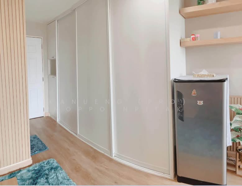 Regent Home 6/2 Prachacheun, Bangkok, Phong Phet Niwet Alley, Chatuchak, Bangkok, 1 Bedroom, 31 sqm, Condo For Sale, by Kanueng (Pro) Noppornpitak, 500440553 - DDproperty.com