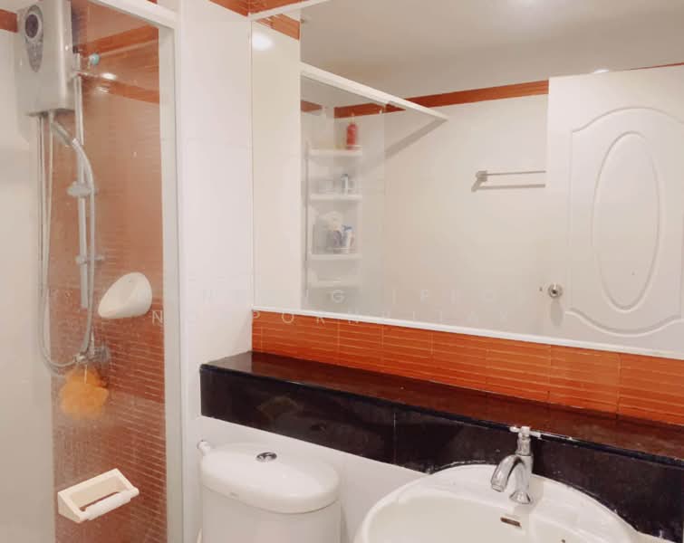 Regent Home 6/2 Prachacheun, Bangkok, Phong Phet Niwet Alley, Chatuchak, Bangkok, 1 Bedroom, 31 sqm, Condo For Sale, by Kanueng (Pro) Noppornpitak, 500440553 - DDproperty.com