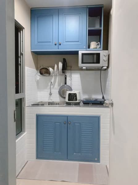 Regent Home 6/2 Prachacheun, Bangkok, Phong Phet Niwet Alley, Chatuchak, Bangkok, 1 Bedroom, 31 sqm, Condo For Sale, by Kanueng (Pro) Noppornpitak, 500440553 - DDproperty.com