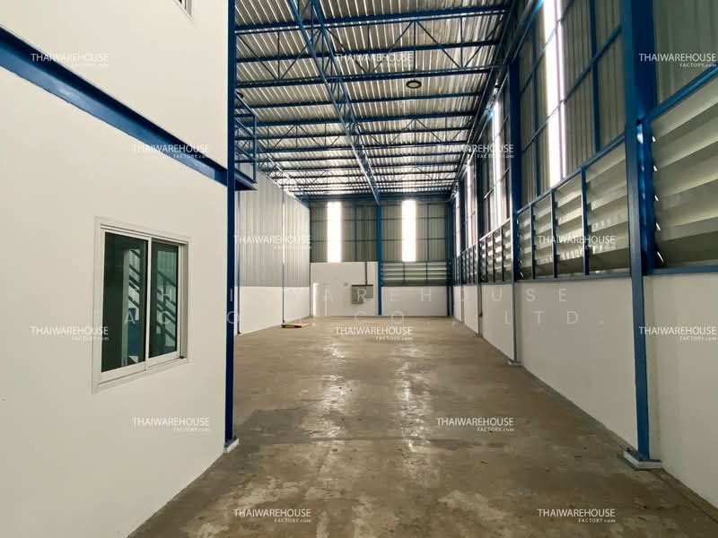 300 SQM Factory & Warehouse for Rent in Bueng Kham Phroi Lam Luk Ka PathumThani 40-FootTrailerAccess, Pathum Thani, Bung Kham Proi, Lam Luk Ka, Pathum Thani, , 300 sqm, Warehouse/Factory For Rent, by THAI WAREHOUSE FACTORY CO., LTD., 500440554 - DDproperty.com
