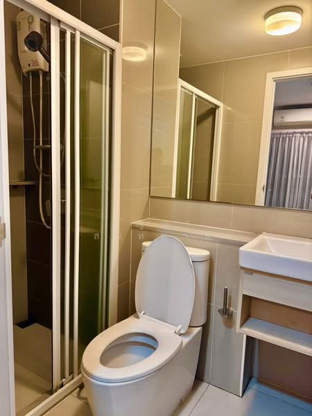 The Privacy Rama 9 : เดอะ ไพรเวซี่ พระราม 9, กรุงเทพ, 1400 ถนนรามคำแหง, สวนหลวง, กรุงเทพ, 49 ตร.ม., คอนโด ให้เช่า, โดย ปัญญา สมหมาย, 500440562 - DDproperty.com