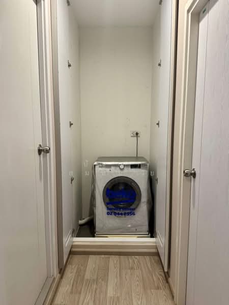 The Privacy Rama 9, Bangkok, 1400 Ramkhamhaeng Road, Suan Luang, Bangkok, 2 Bedrooms, 49 sqm, Condo For Rent, by ปัญญา สมหมาย, 500440562 - DDproperty.com