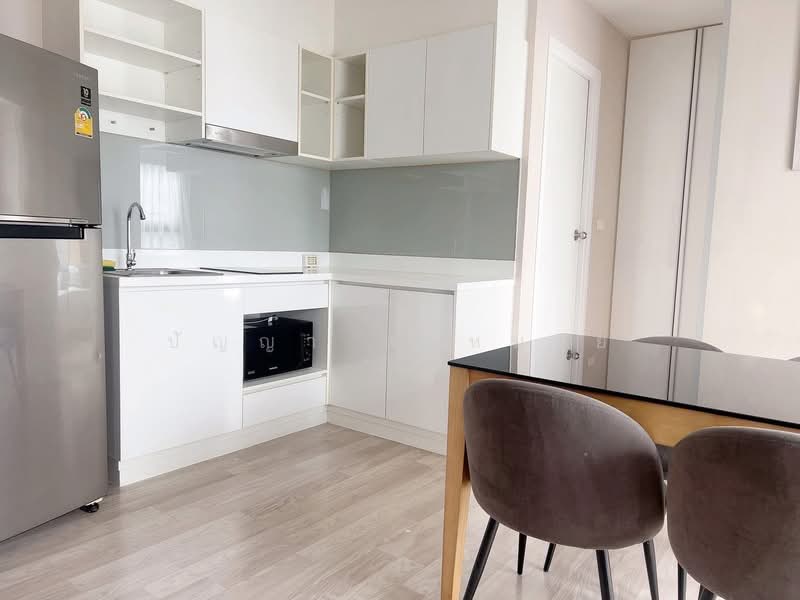 The Privacy Rama 9, Bangkok, 1400 Ramkhamhaeng Road, Suan Luang, Bangkok, 2 Bedrooms, 49 sqm, Condo For Rent, by ปัญญา สมหมาย, 500440562 - DDproperty.com