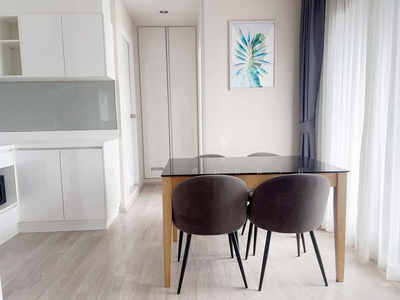 The Privacy Rama 9, Bangkok, 1400 Ramkhamhaeng Road, Suan Luang, Bangkok, 2 Bedrooms, 49 sqm, Condo For Rent, by ปัญญา สมหมาย, 500440562 - DDproperty.com