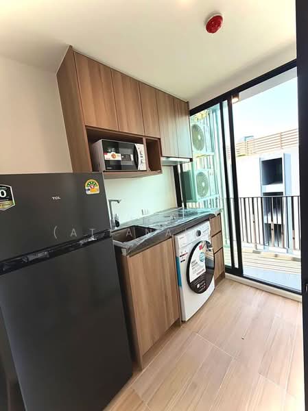 Cerocco Bangna 36, Bangkok, Bang Na-Trat 36 Alley, Bang Na, Bangkok, 1 Bedroom, 31 sqm, Condo For Rent, by JOY (Attanakan), 500440563 - DDproperty.com