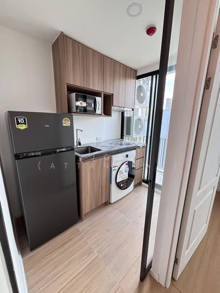 Cerocco Bangna 36, Bangkok, Bang Na-Trat 36 Alley, Bang Na, Bangkok, 1 Bedroom, 31 sqm, Condo For Rent, by JOY (Attanakan), 500440563 - DDproperty.com