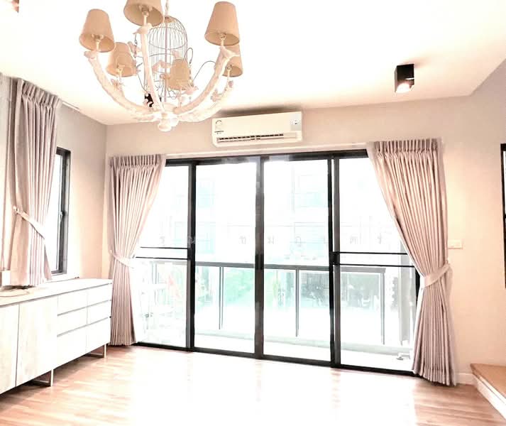 Town Avenue Cocos Rama 2 Soi 50 : ทาวน์ อเวนิว โคโคส พระราม 2 ซอย 50, กรุงเทพ, ซอย 50 ถนนพระราม 2, แสมดำ, บางขุนเทียน, กรุงเทพ, 170 ตร.ม., ทาวน์เฮ้าส์ ให้เช่า, โดย การุณ ชมภูบุตร, 500440564 - DDproperty.com