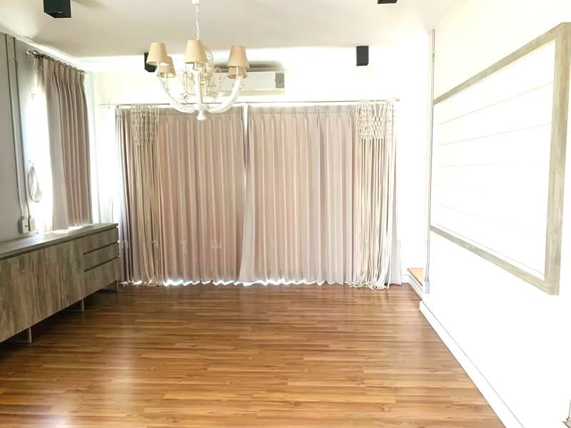 Town Avenue Cocos Rama 2 Soi 50, Bangkok, Soi 50 Rama 2 Road, Samae Dam, Bang Khun Thian, Bangkok, 2 Bedrooms, 170 sqm, Townhouse For Rent, by การุณ ชมภูบุตร, 500440564 - DDproperty.com