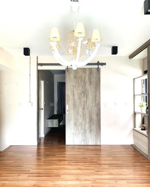 Town Avenue Cocos Rama 2 Soi 50, Bangkok, Soi 50 Rama 2 Road, Samae Dam, Bang Khun Thian, Bangkok, 2 Bedrooms, 170 sqm, Townhouse For Rent, by การุณ ชมภูบุตร, 500440564 - DDproperty.com