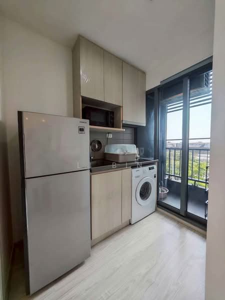 IDEO MOBI Sukhumvit Eastgate : ไอดีโอ โมบิ สุขุมวิท อีสท์เกต, กรุงเทพ, 4371 สุขุมวิท, บางนา, กรุงเทพ, 22 ตร.ม., คอนโด ให้เช่า, โดย Li Bin, 500440567 - DDproperty.com