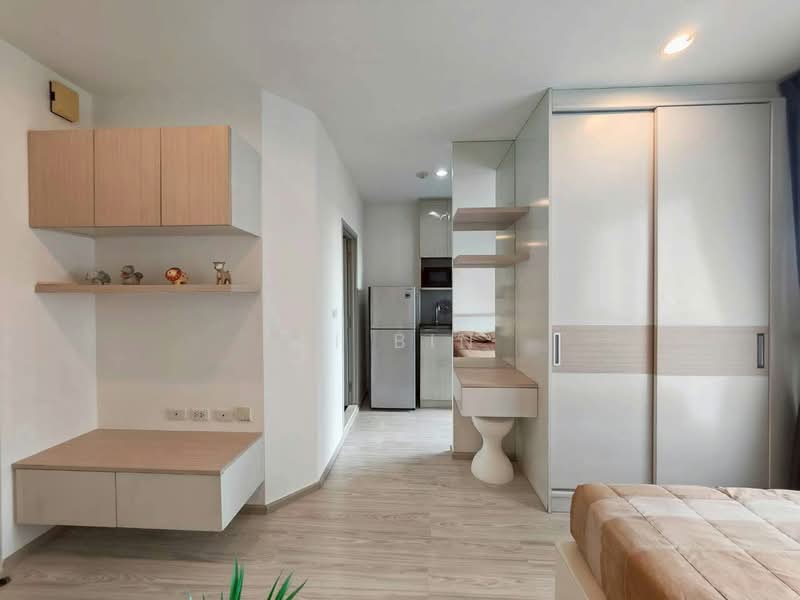 IDEO MOBI Sukhumvit Eastgate : ไอดีโอ โมบิ สุขุมวิท อีสท์เกต, กรุงเทพ, 4371 สุขุมวิท, บางนา, กรุงเทพ, 22 ตร.ม., คอนโด ให้เช่า, โดย Li Bin, 500440567 - DDproperty.com