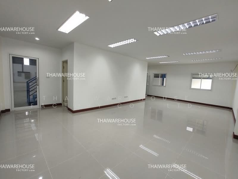 ให้เช่าโรงงานและโกดัง บึงคำพร้อย ลำลูกกา ปทุมธานี 600 ตร.ม. รถเทรลเลอร์ 40 ฟุตเข้าได้ พร้อมสำนักงาน, ปทุมธานี, บึงคำพร้อย, ลำลูกกา, ปทุมธานี, 600 ตร.ม., โกดัง-โรงงาน ให้เช่า, โดย THAI WAREHOUSE FACTORY CO., LTD., 500440570 - DDproperty.com