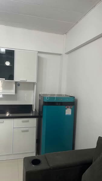 Ratchada City Condominium : รัชดา ซิตี้ คอนโดมิเนียม, กรุงเทพ, 98 ซ.ประชาราษฎร์บำเพ็ญ 7, ห้วยขวาง, กรุงเทพ, 27 ตร.ม., คอนโด ขาย, โดย Kanueng (Pro) Noppornpitak, 500440571 - DDproperty.com