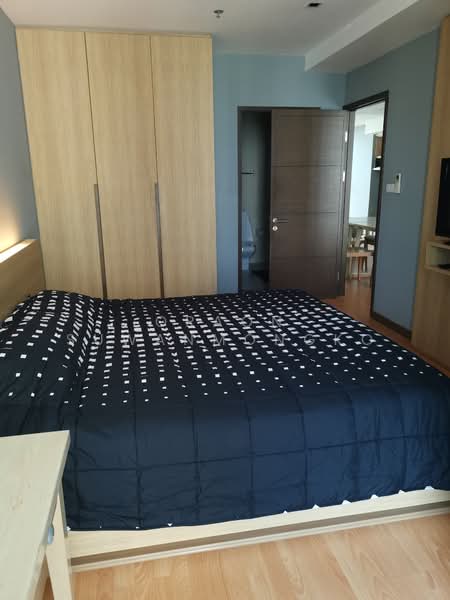 The Alcove Thonglor 10, Bangkok, 199 Soi Sukhumvit 63, Sukhumvit Road, Khlong Tan Nua, Watthana, Bangkok, 1 Bedroom, 54 sqm, Condo For Rent, by Oraon Suwanmongko, 500440572 - DDproperty.com