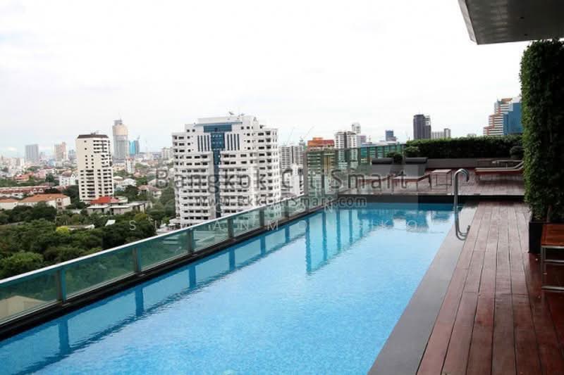 The Alcove Thonglor 10, Bangkok, 199 Soi Sukhumvit 63, Sukhumvit Road, Khlong Tan Nua, Watthana, Bangkok, 1 Bedroom, 54 sqm, Condo For Rent, by Oraon Suwanmongko, 500440572 - DDproperty.com