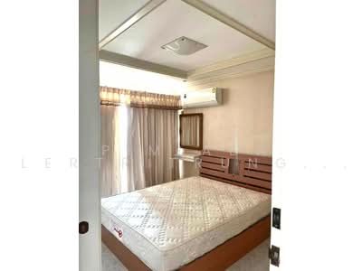 ขาย - Baan Chom Dao Condominium : บ้านชมดาว คอนโดมิเนียม, กรุงเทพ
