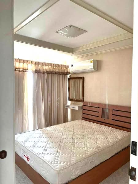 Baan Chom Dao Condominium : บ้านชมดาว คอนโดมิเนียม, กรุงเทพ, สุขุมวิท, สวนหลวง, สวนหลวง, กรุงเทพ, 45 ตร.ม., คอนโด ขาย, โดย Pimlada Lertritrungmanee, 500440573 - DDproperty.com