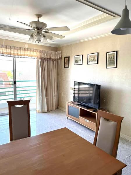 Baan Chom Dao Condominium : บ้านชมดาว คอนโดมิเนียม, กรุงเทพ, สุขุมวิท, สวนหลวง, สวนหลวง, กรุงเทพ, 45 ตร.ม., คอนโด ขาย, โดย Pimlada Lertritrungmanee, 500440573 - DDproperty.com